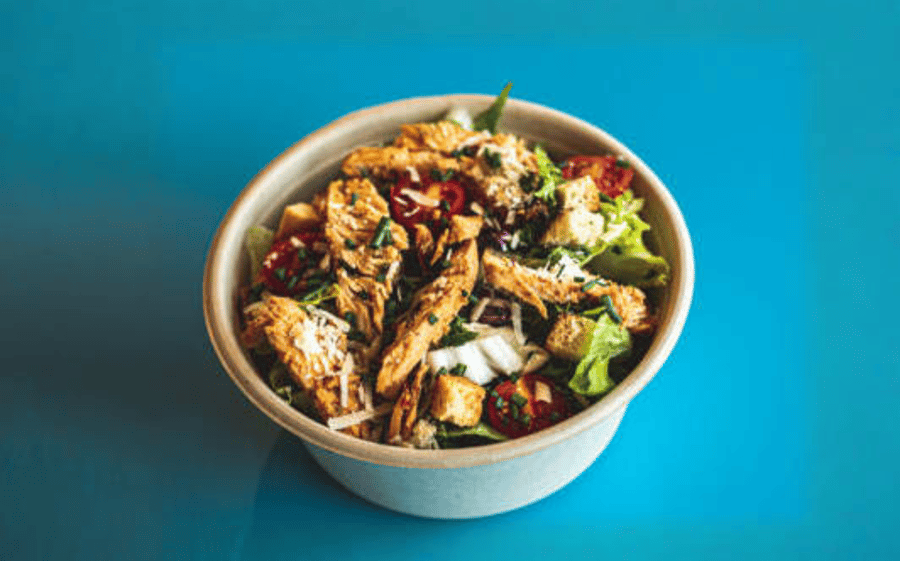 Cesar salat