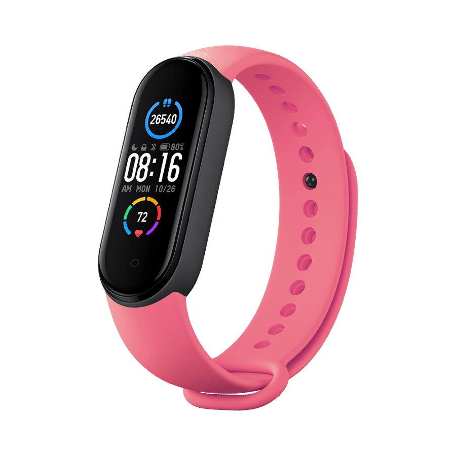Mi Smart Band 5/6 - Strap