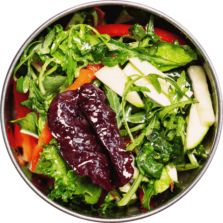 Chotta Salat