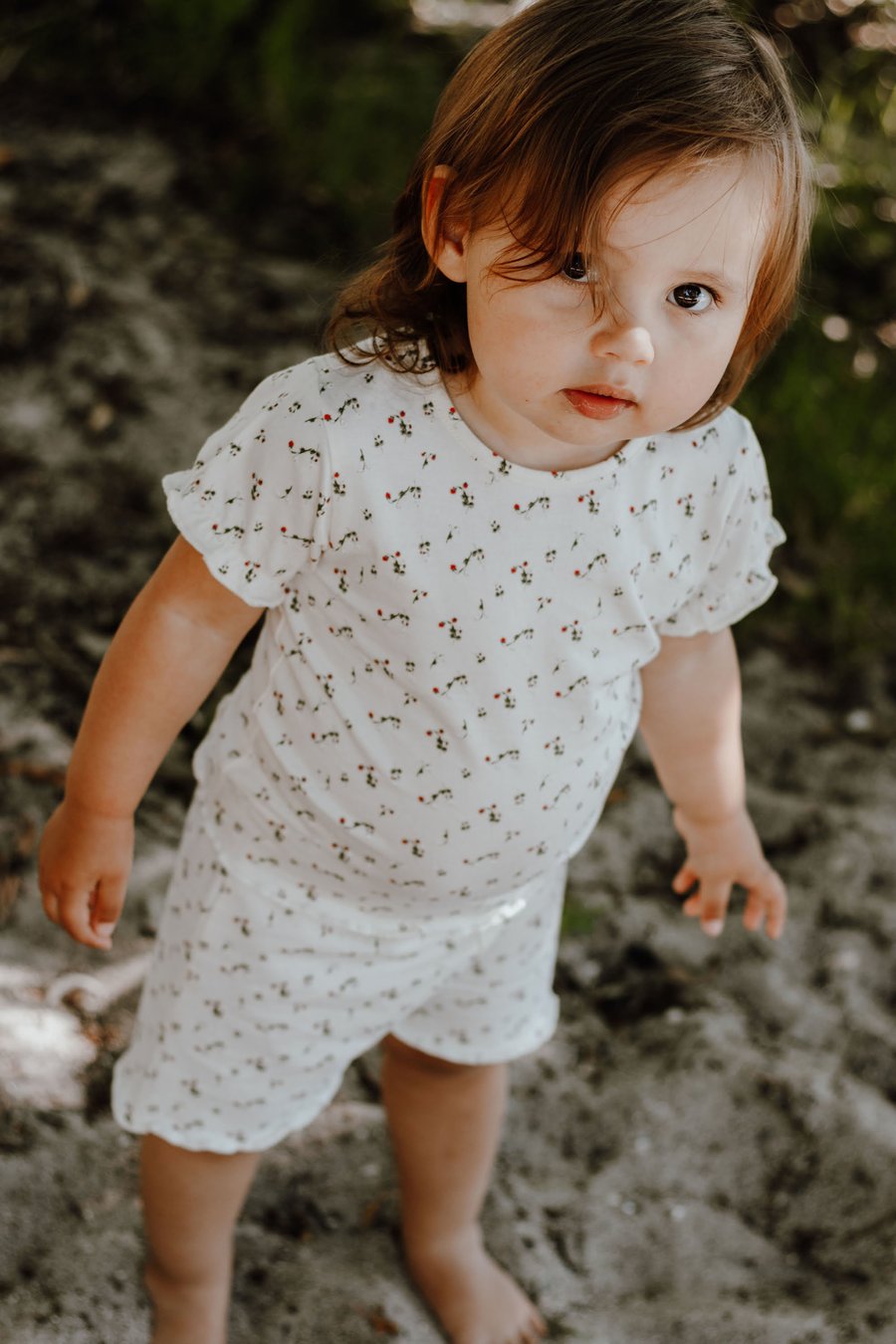 That’s mine Ebba t-shirt Wild Berries