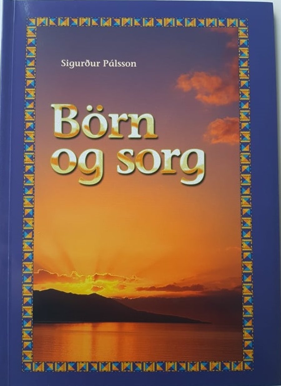 Börn og sorg
