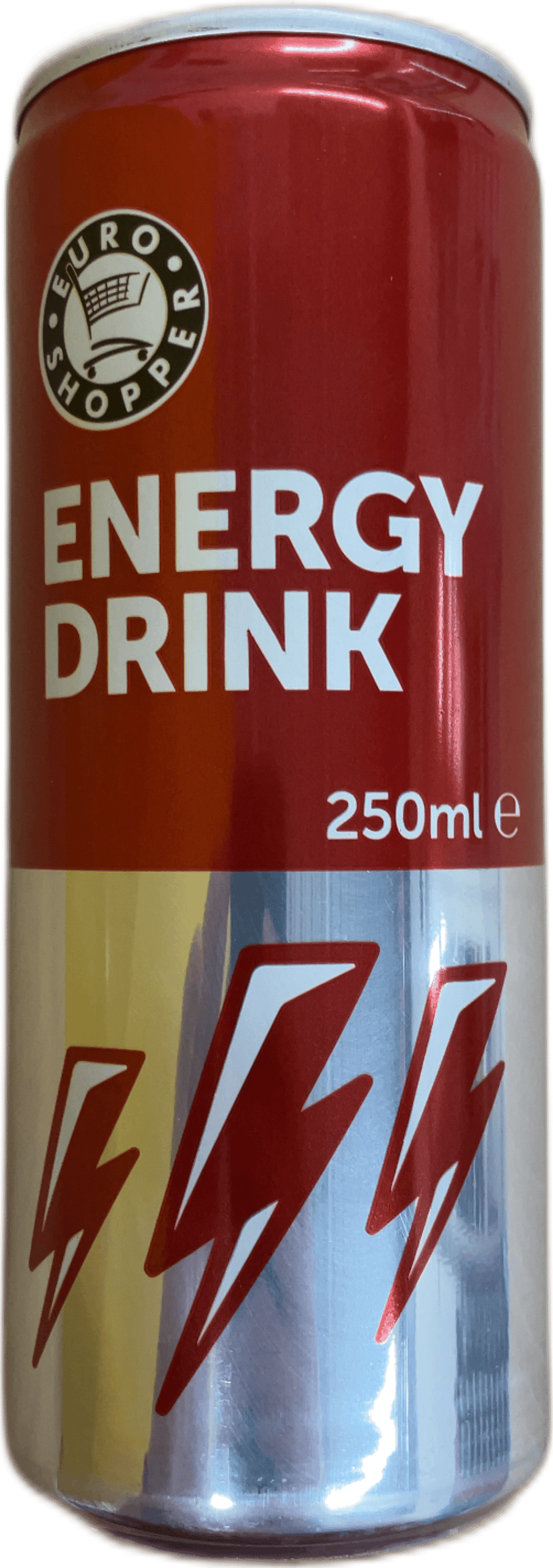 Euro Shopper orkudrykkur 250 ml
