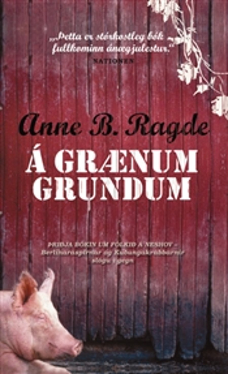 Á grænum grundum