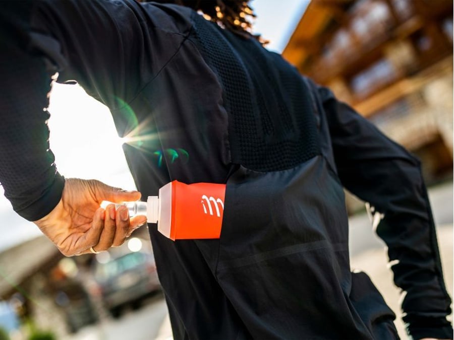 CompresSport Hurricane Windproof Jacket
