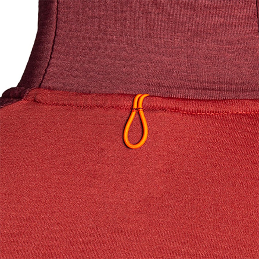 Brooks Notch Thermal Hoodie 2.0 Herra