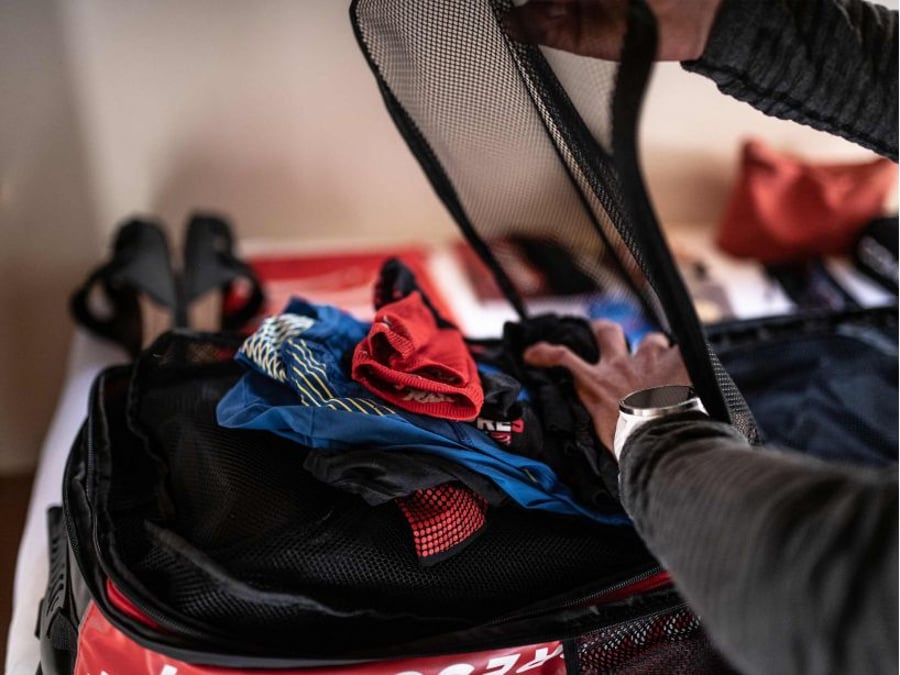 CompresSport GlobeRacer Bag