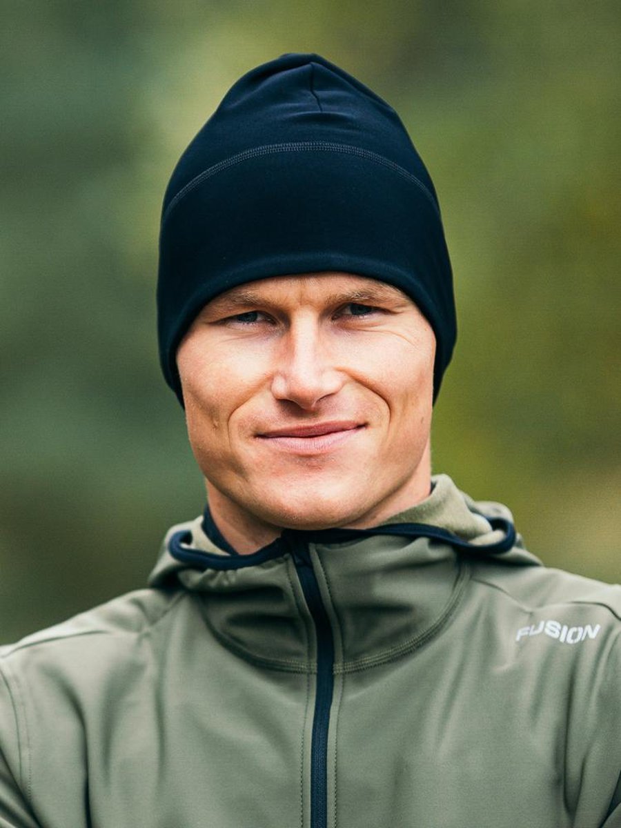 Fusion Recharge Beanie