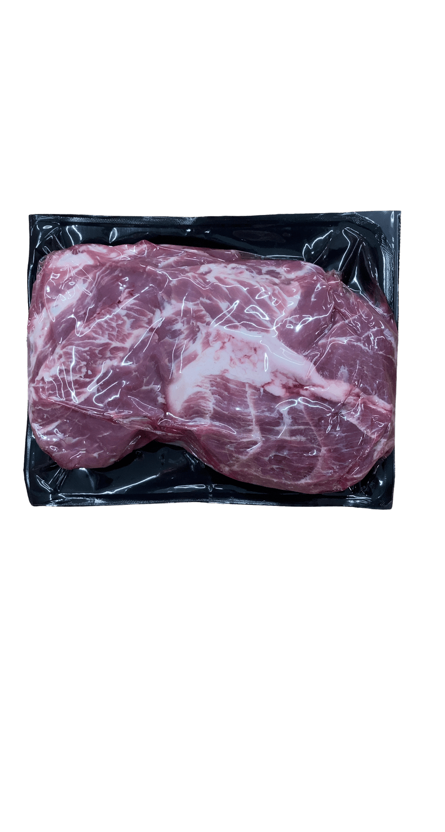 Stjörnugrís Ferskt Grísahnakkafille 1,13 kg