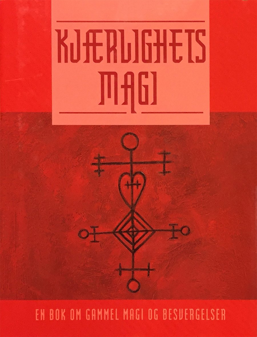 Kjærlighetsmagi