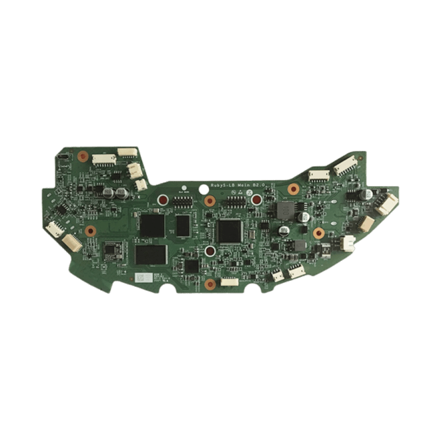 Móðurborð - Roborock S5 Max