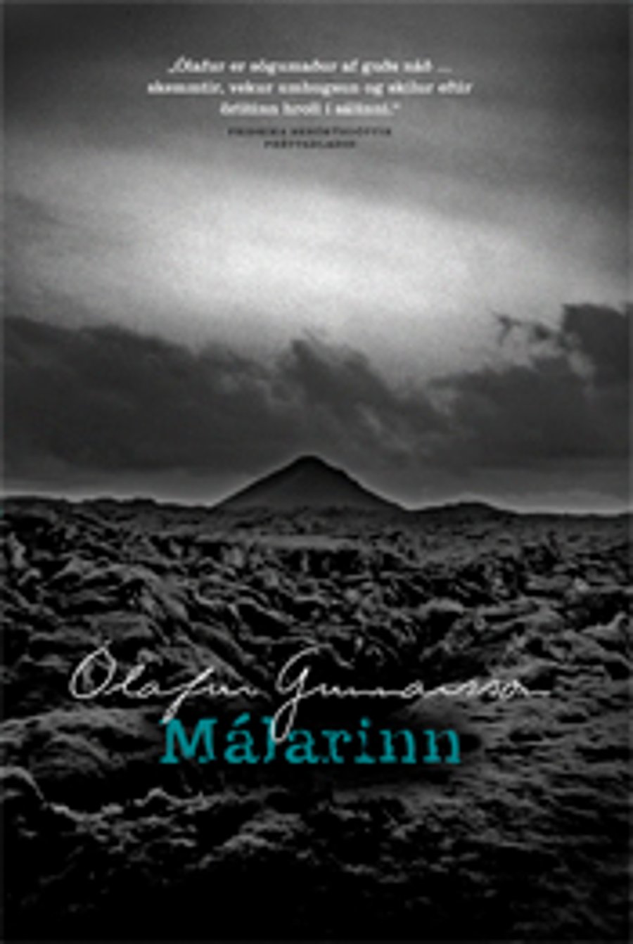 Málarinn