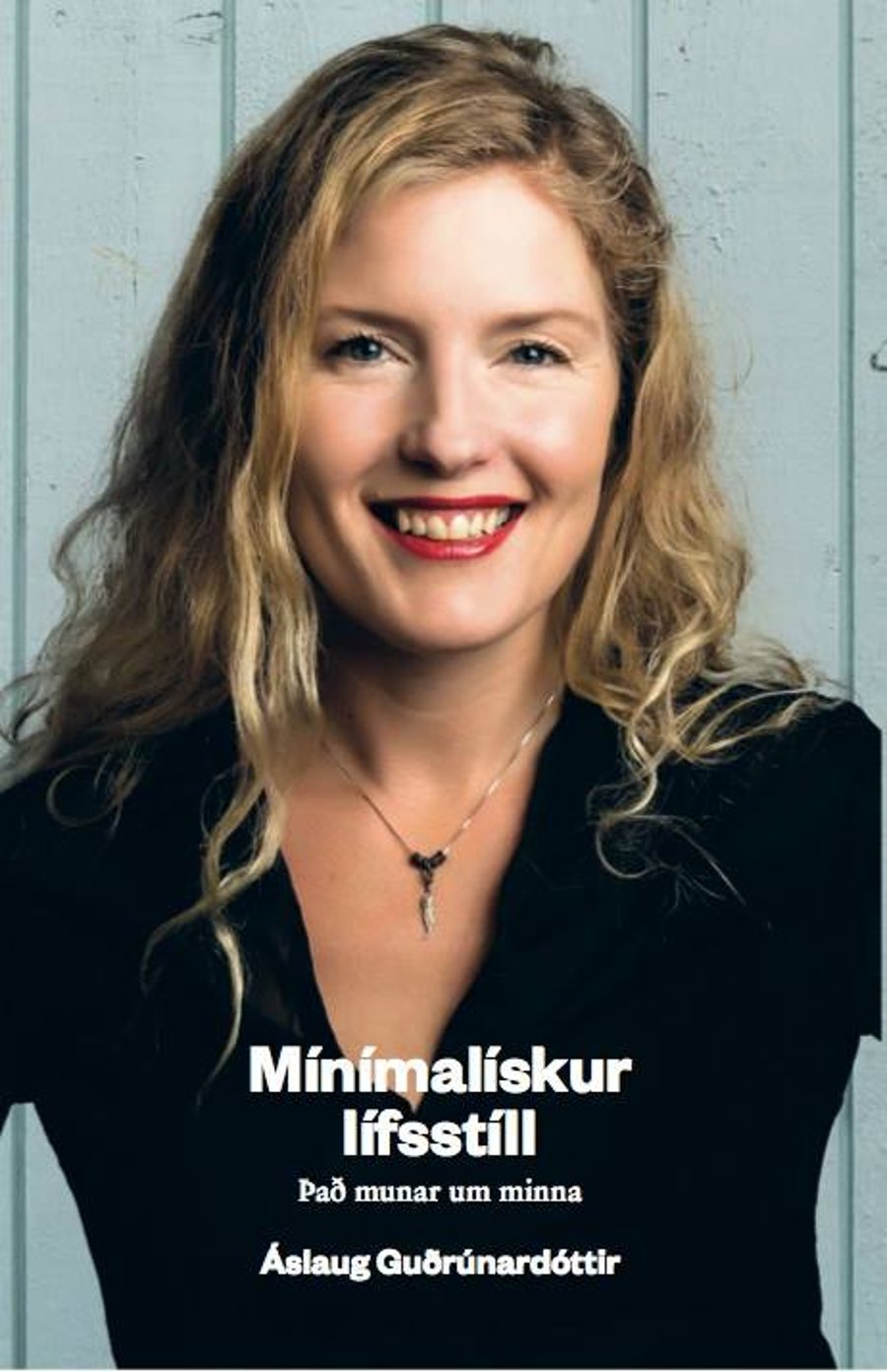 Mínímalískur lífstíll