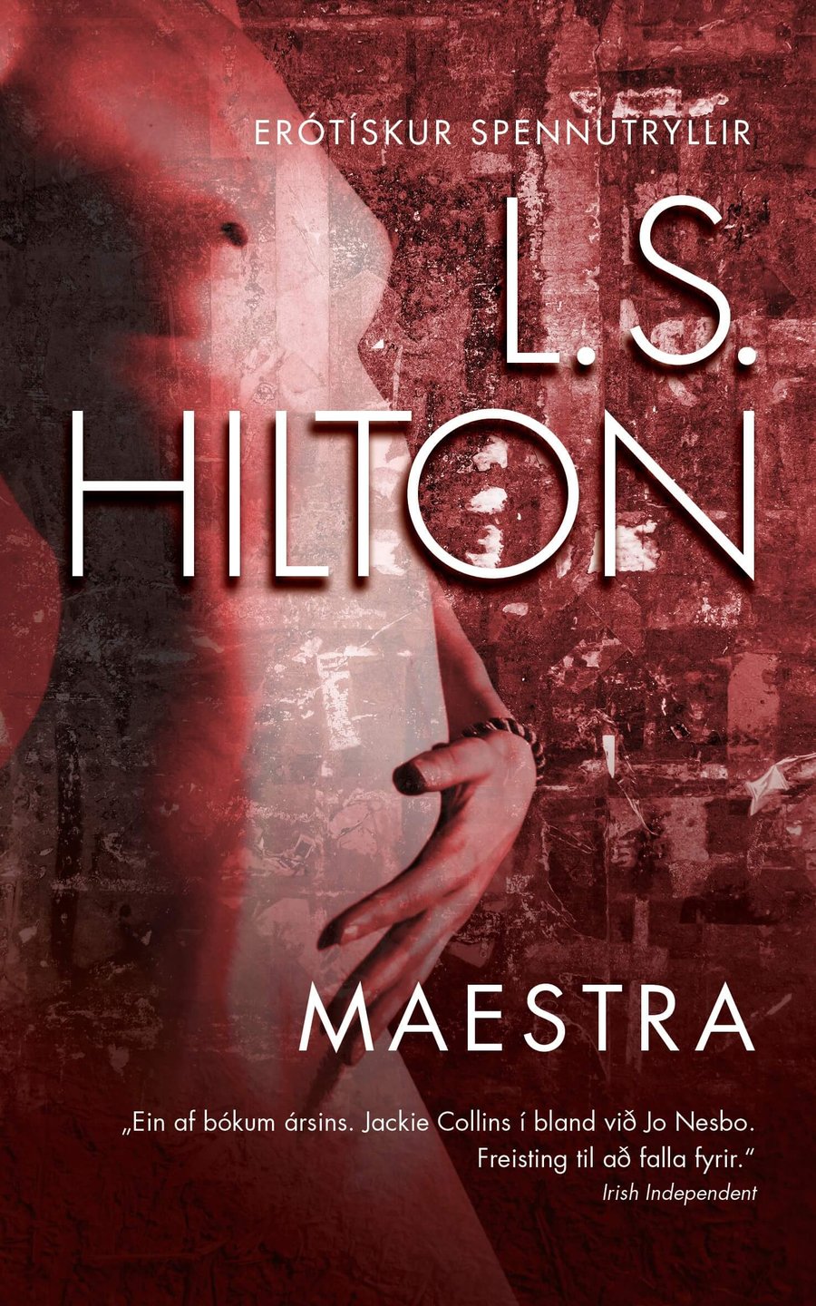 Maestra