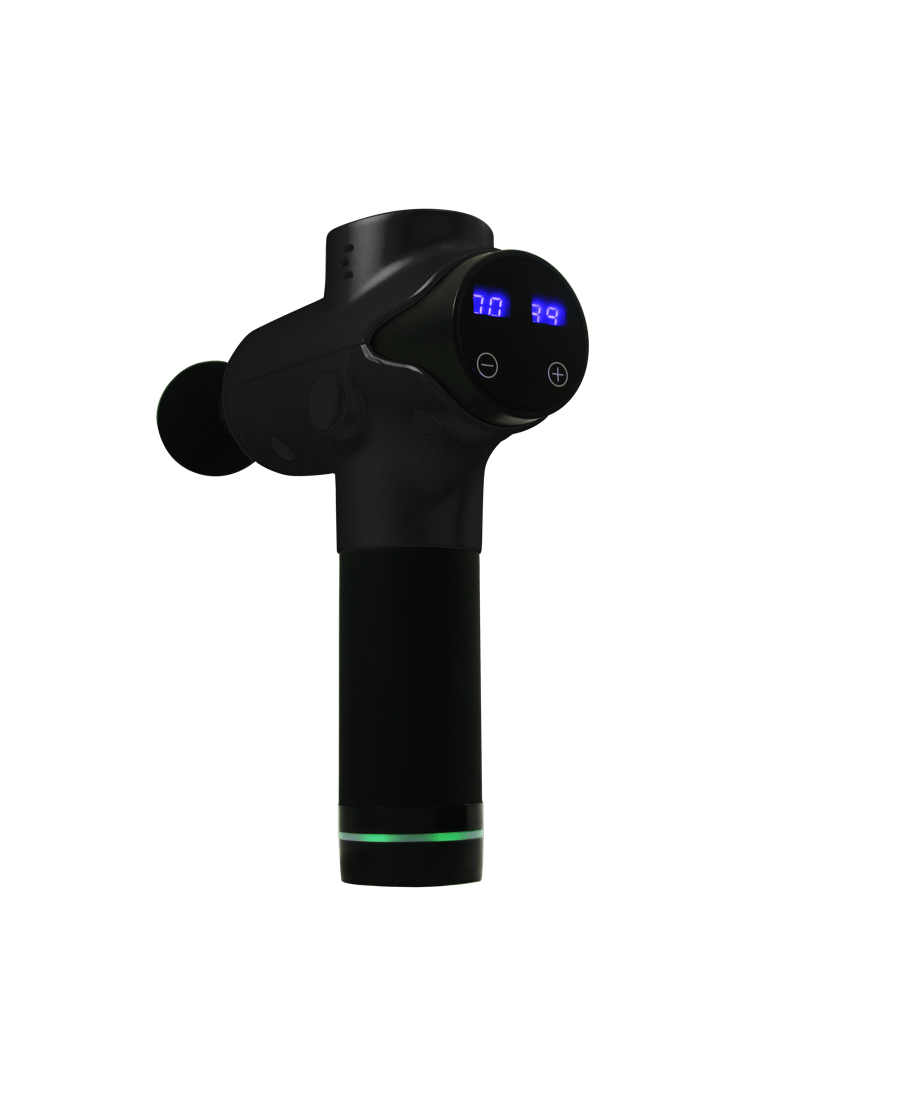 Magnea Hyper Massage Pro 3 Nuddbyssa