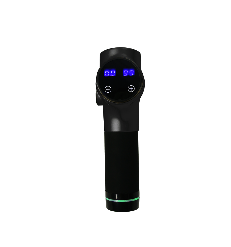 Magnea Hyper Massage Pro 3 Nuddbyssa