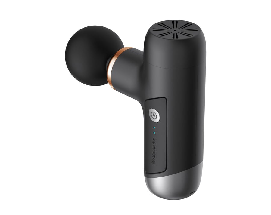 Magnea nuddbyssa Mini Massage Gun pro 2