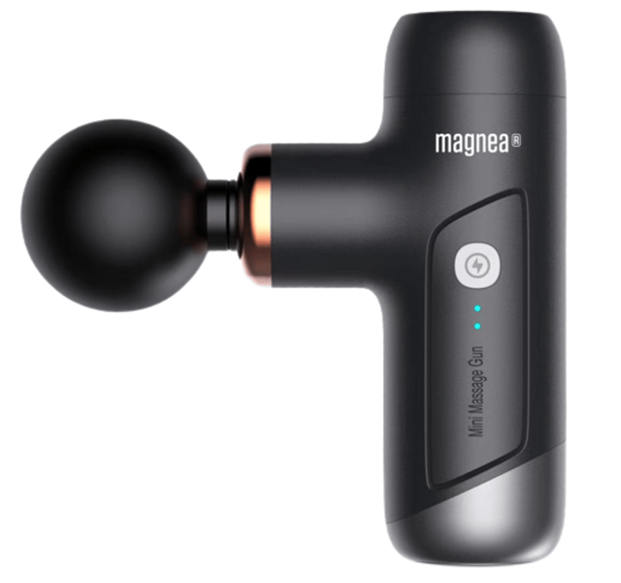 Magnea nuddbyssa Mini Massage Gun pro 2