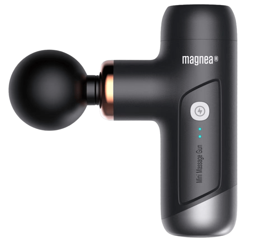 Magnea nuddbyssa Mini Massage Gun pro 2