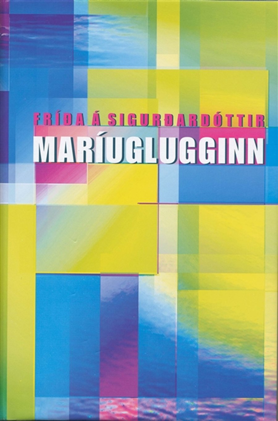 Maríuglugginn