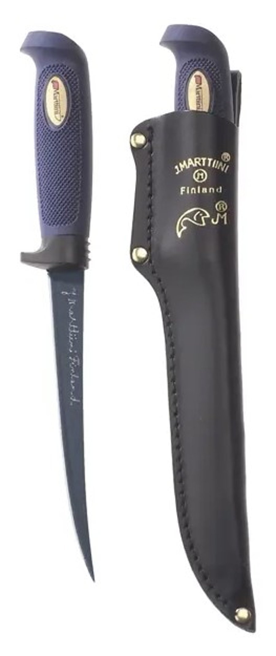 Marttiini Condor Martef fillet 18 cm.