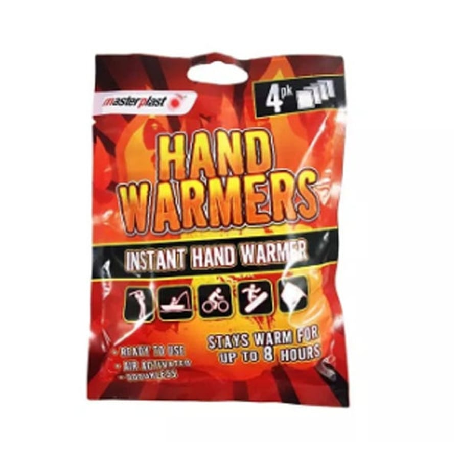 Masterplast handvermir / Masterplast Handvermir 4 stk í pakka
