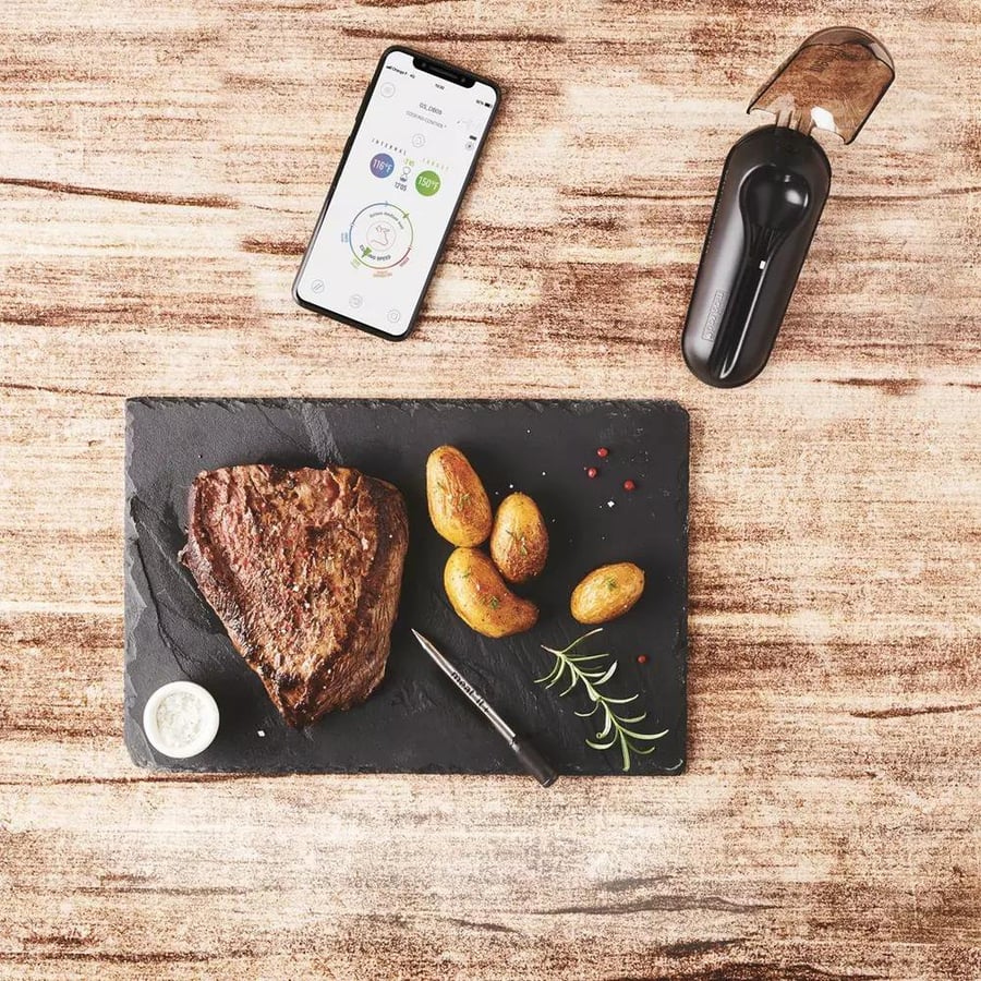 Mastrad Meat it+ 2.0 Kjöthitamælir