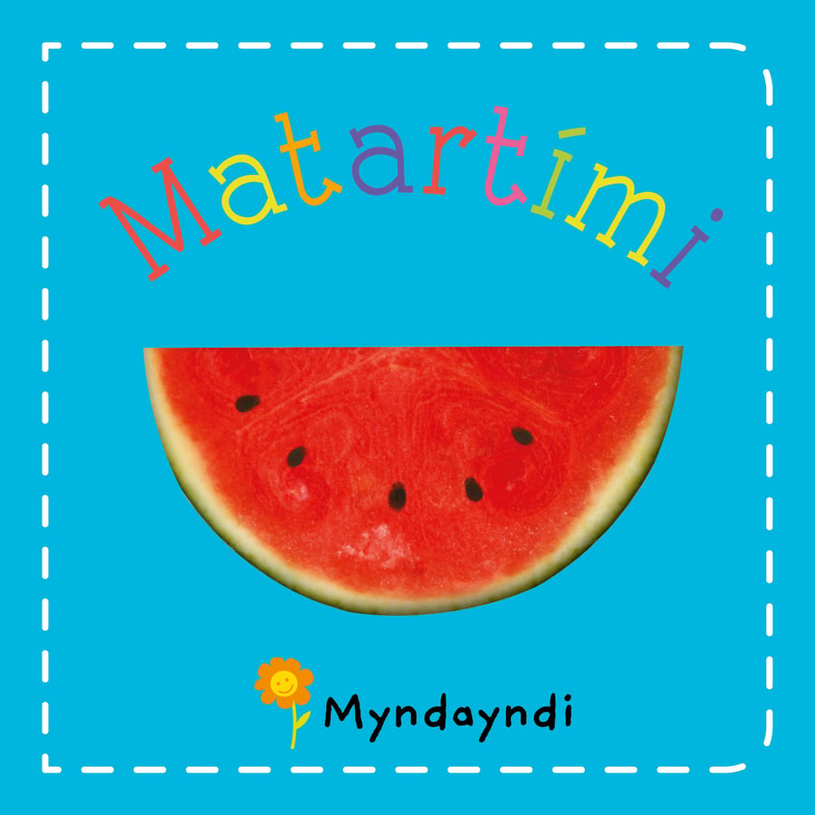 Matartími - myndayndi