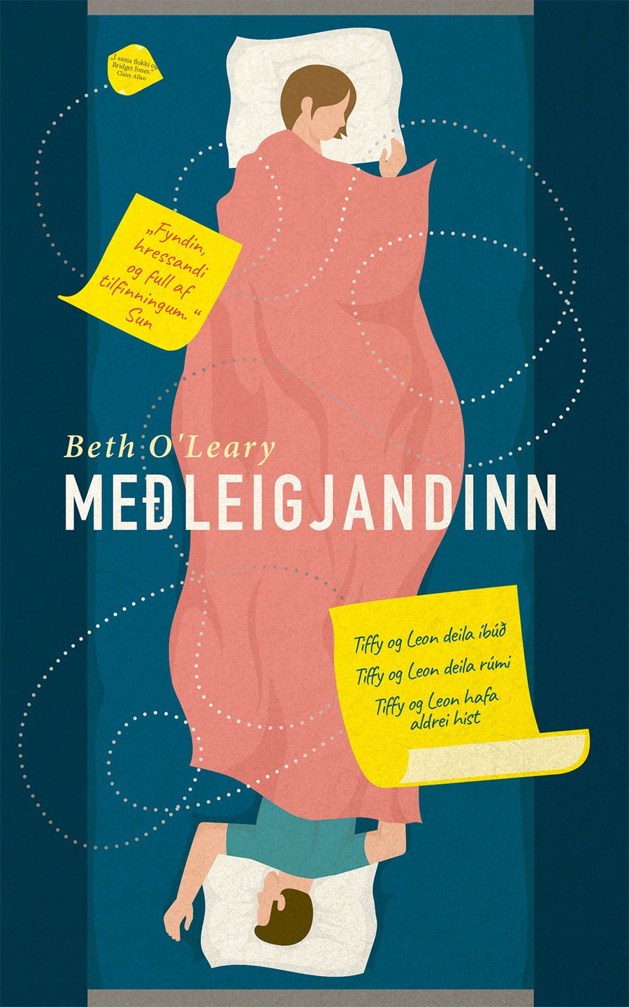 Meðleigjandinn