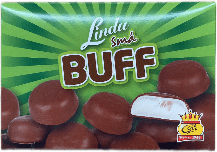 Góa Lindu Smá Buff 200 g