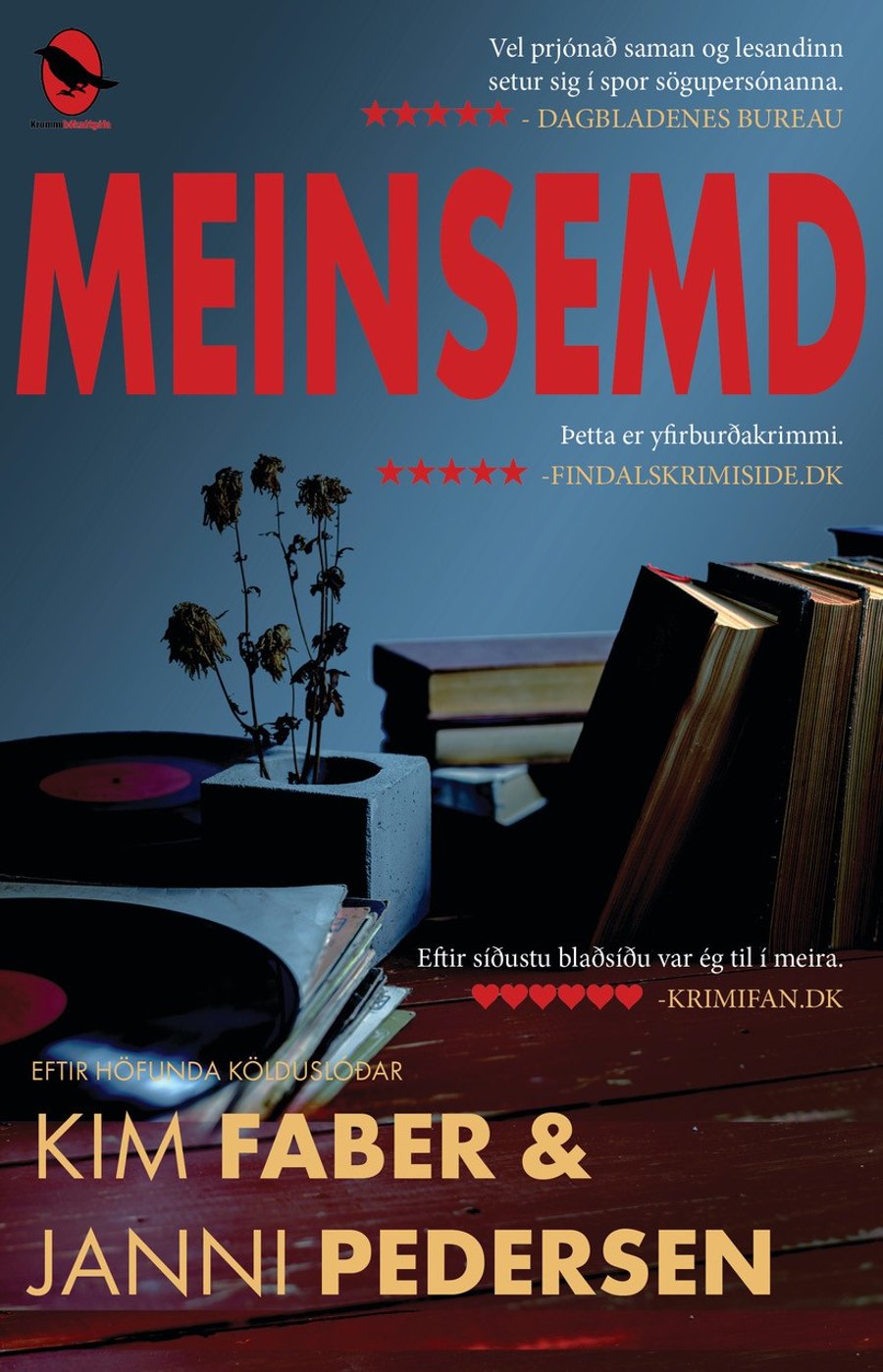 Meinsemd