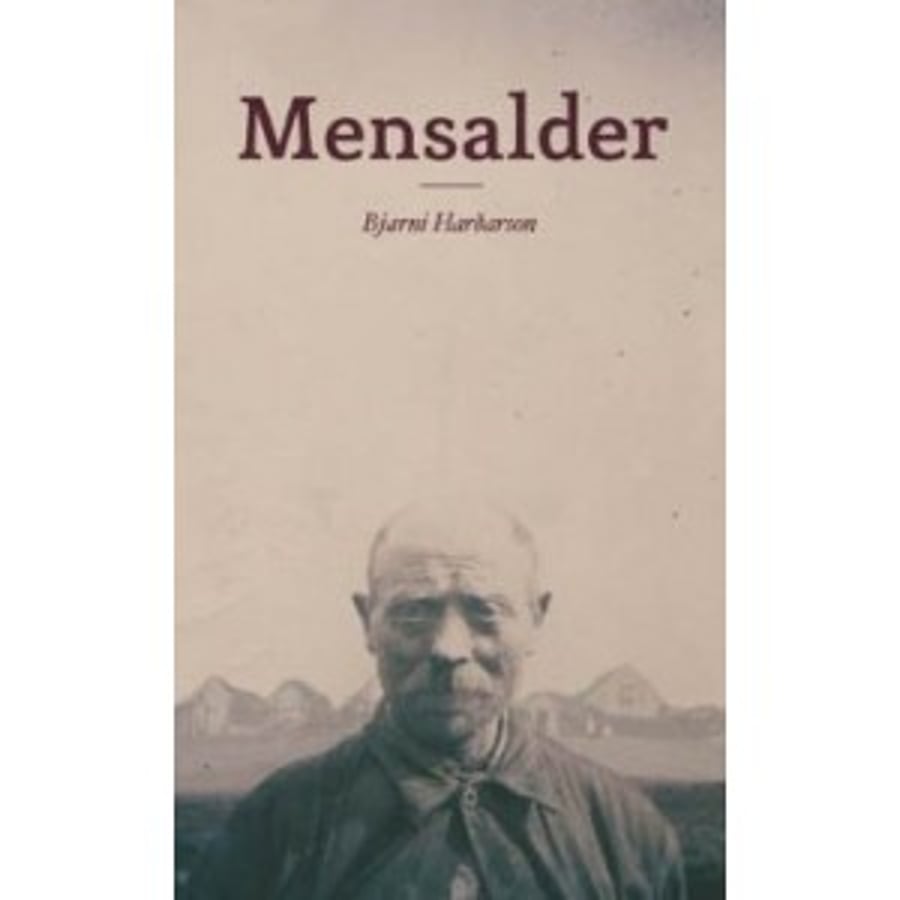 Mensalder