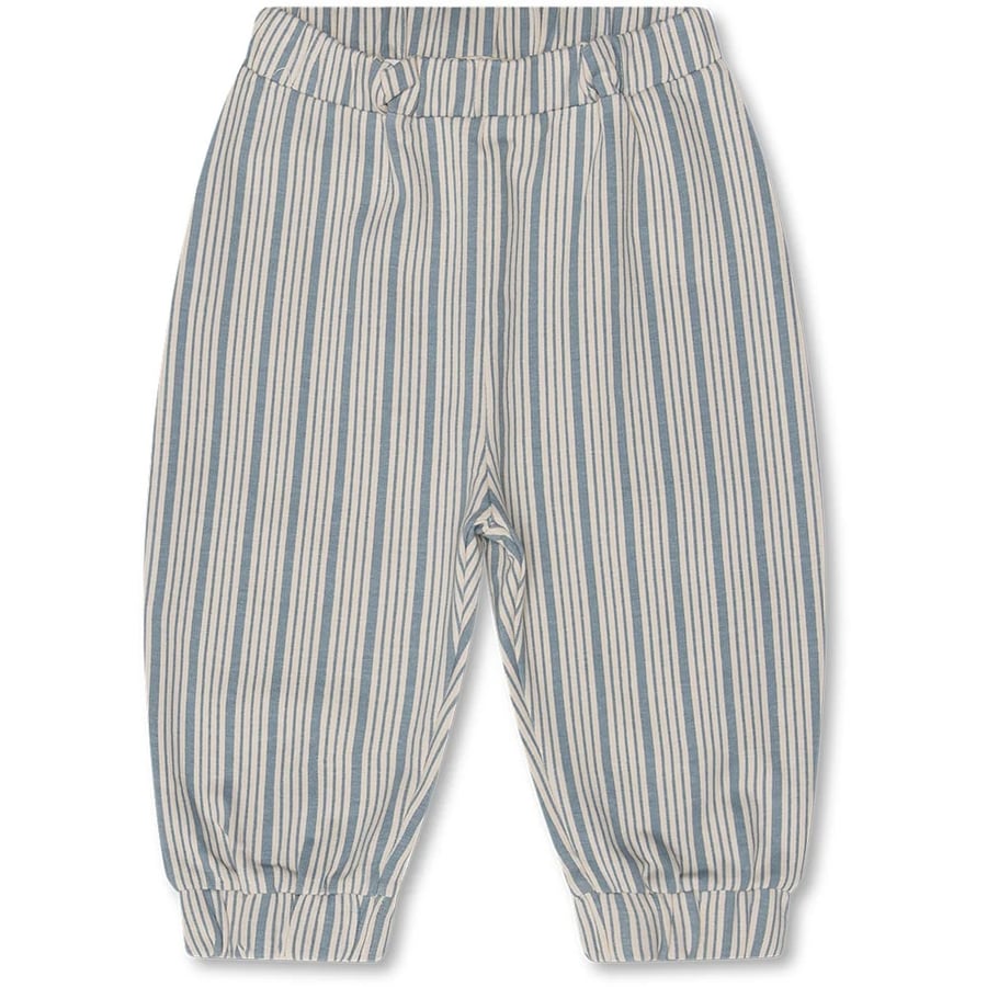Meo sweatpants – Classic blue