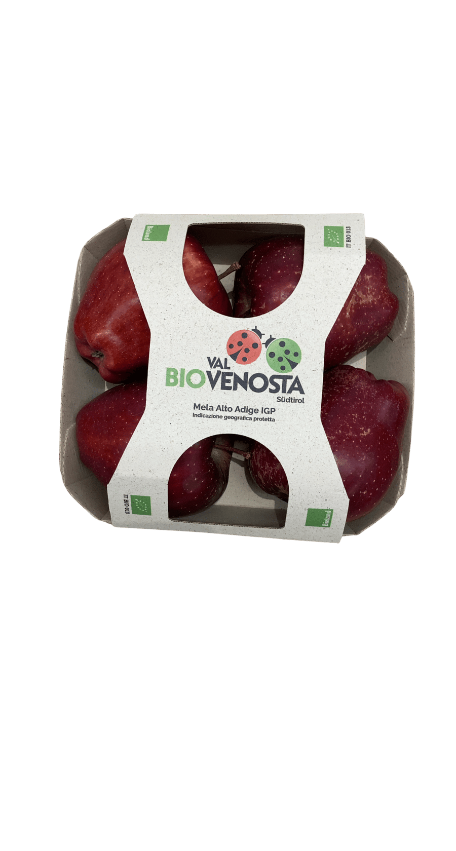 BioVenosta Red Delicious lífræn epli 700 g