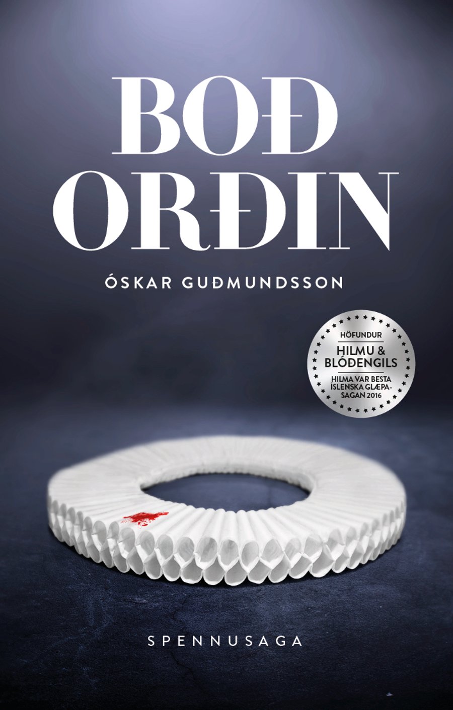 Boðorðin