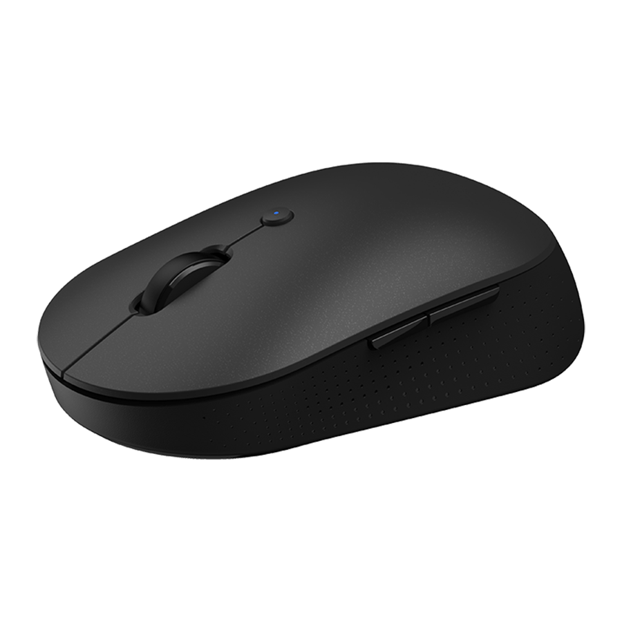 Mi Dual Mode Wireless Mouse Silent Edition