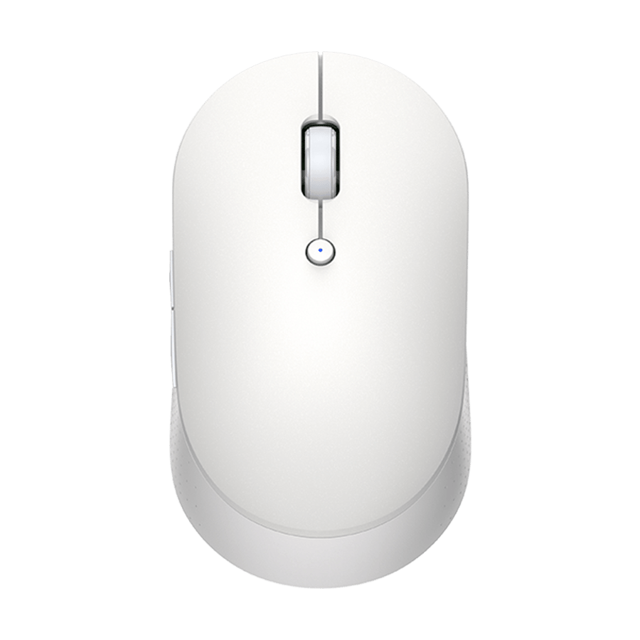 Mi Dual Mode Wireless Mouse Silent Edition