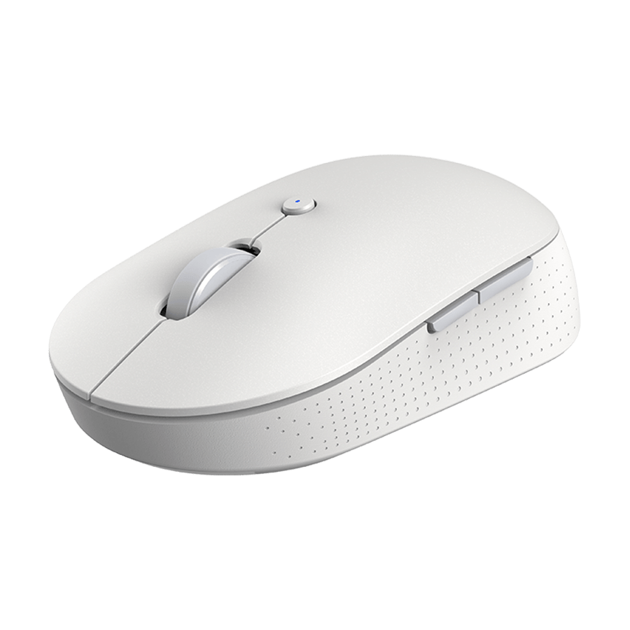 Mi Dual Mode Wireless Mouse Silent Edition