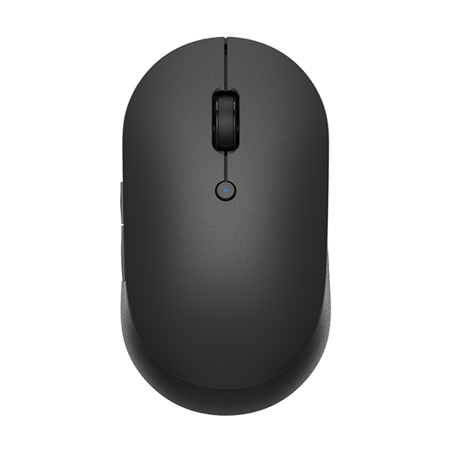 Mi Dual Mode Wireless Mouse Silent Edition