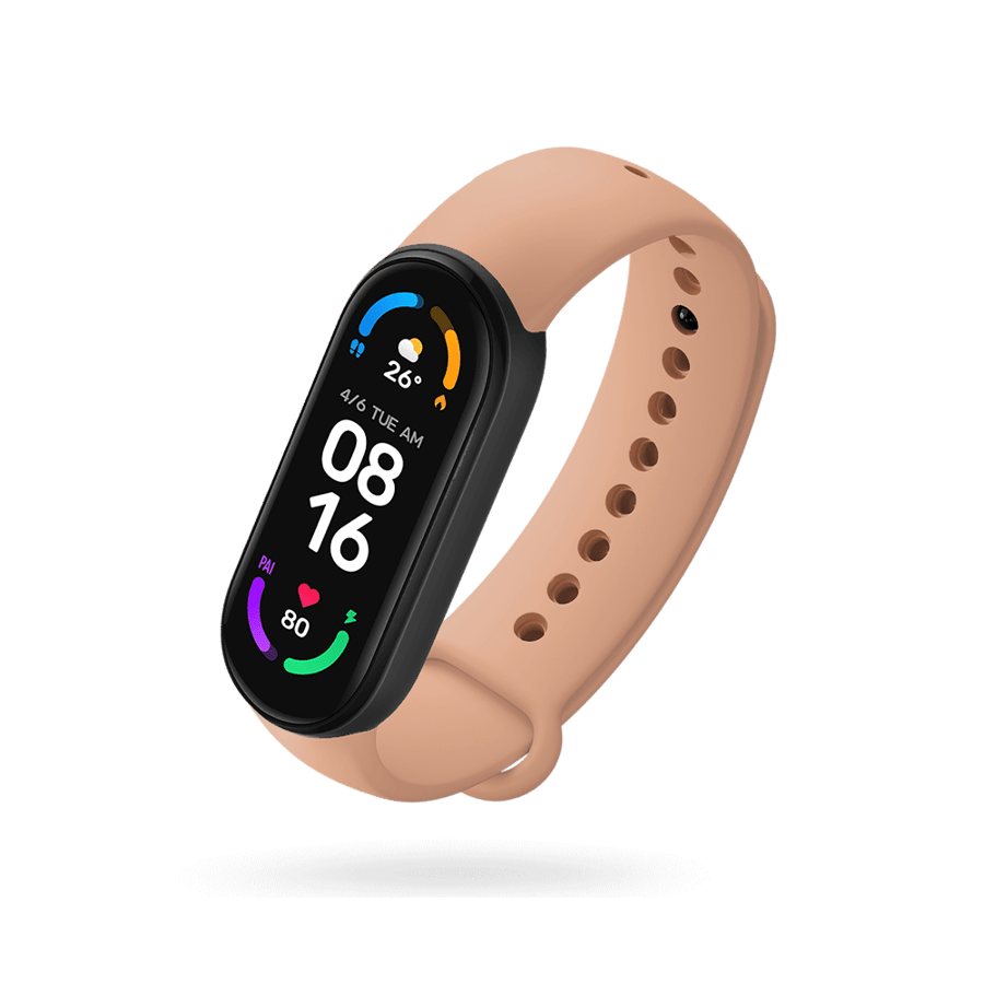 Mi Smart Band 6/5 - Strap