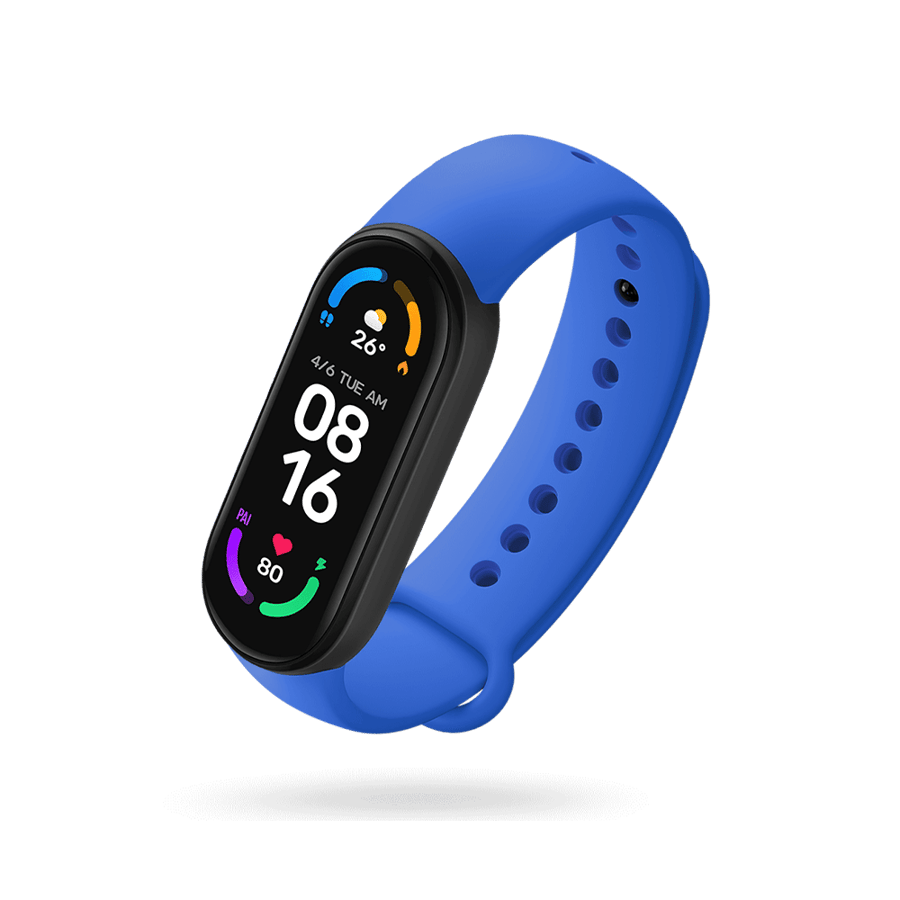 Mi Smart Band 6/5 - Strap
