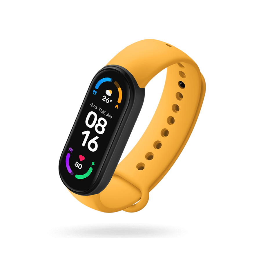 Mi Smart Band 6/5 - Strap