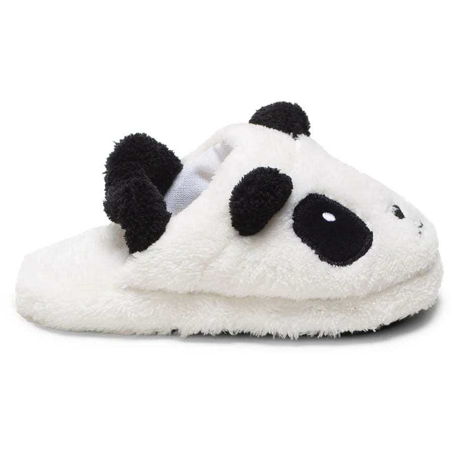 Miles Slippers Panda – inniskór