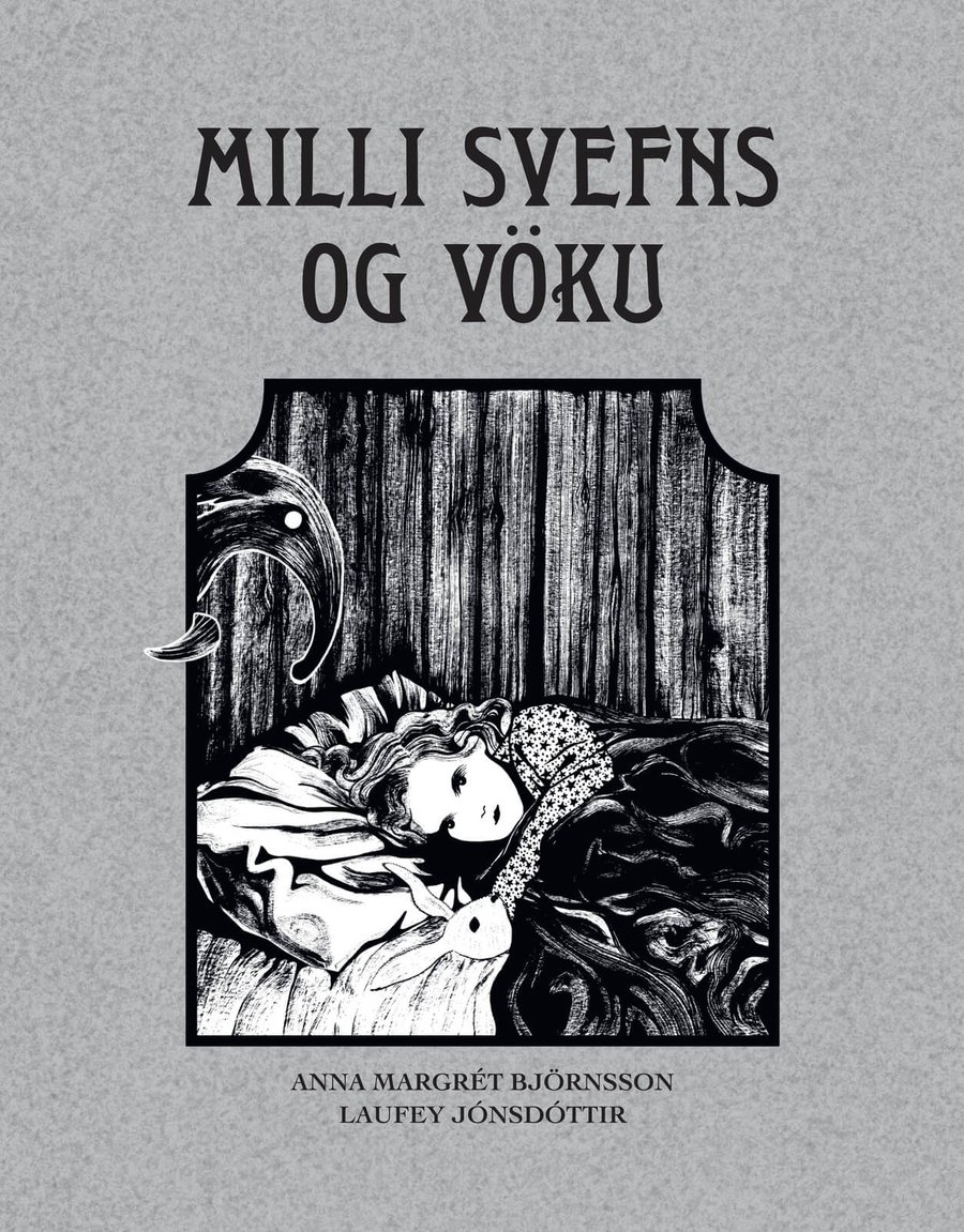 Milli svefns og Vöku