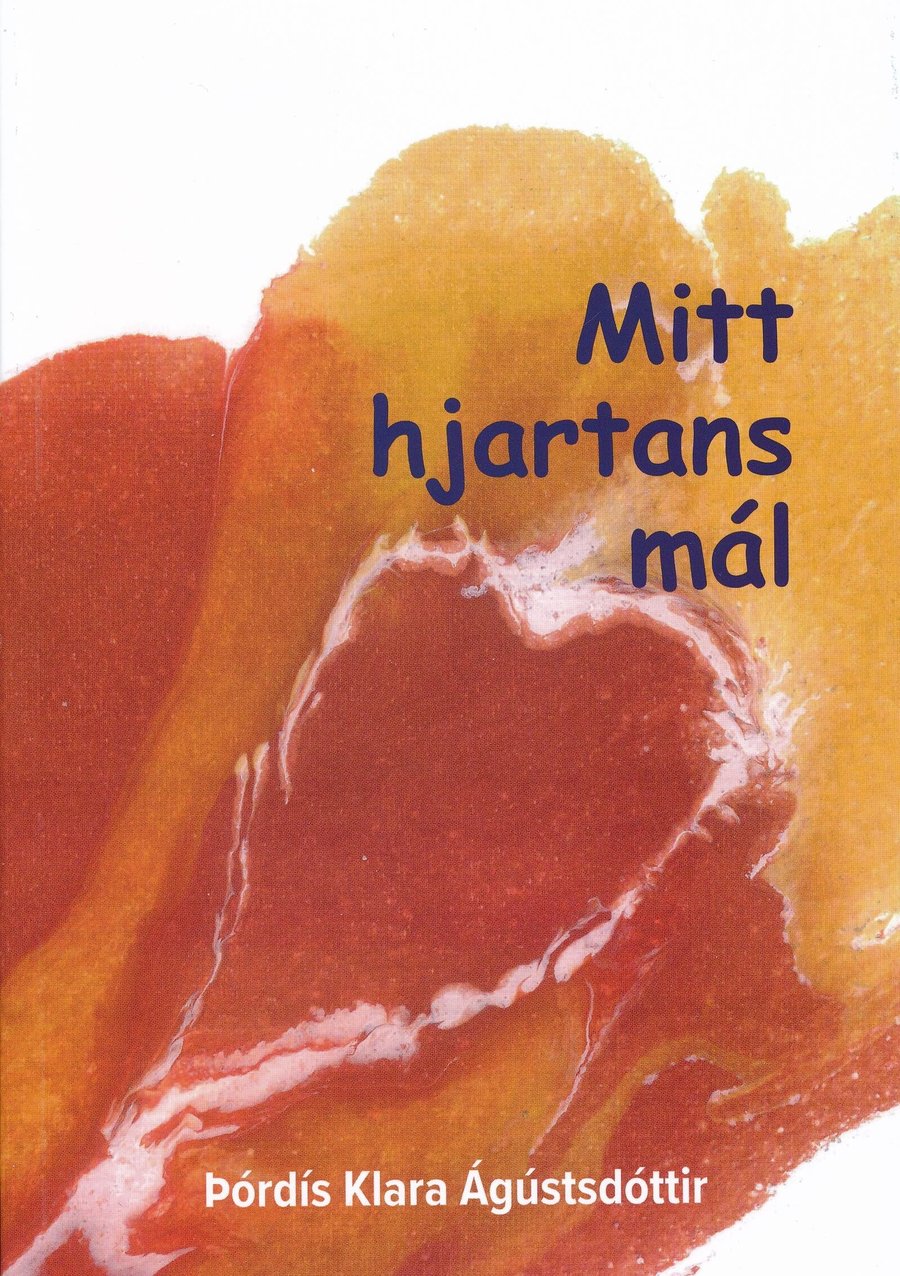 Mitt hjartans mál