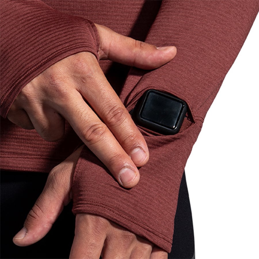Brooks Notch Thermal Long Sleeve 2.0 Her