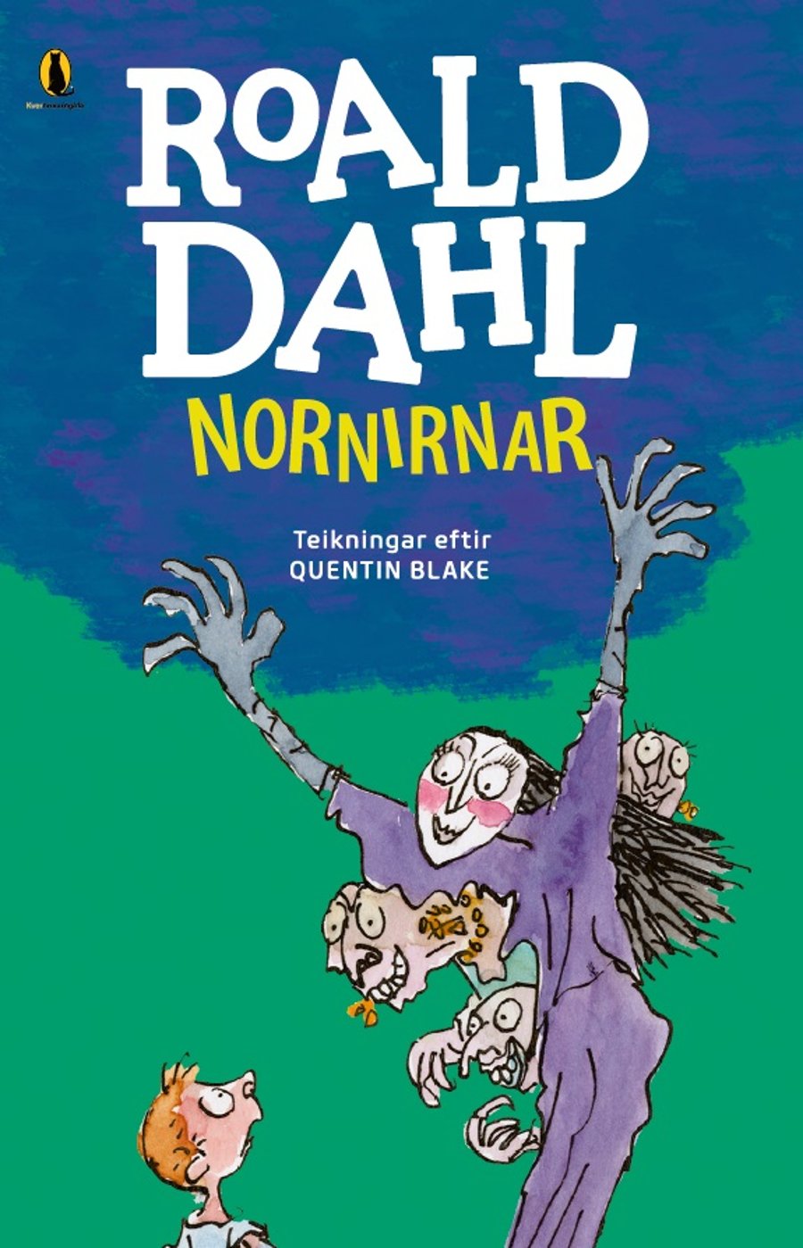 Nornirnar