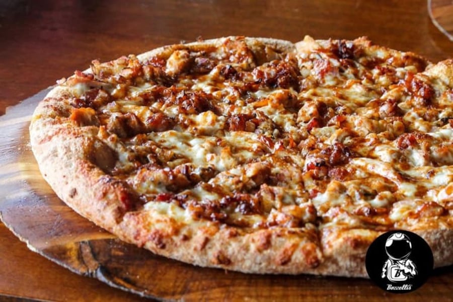 27: Víkingapizza