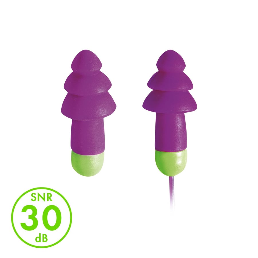 Moldex Rockets eyrnatappar