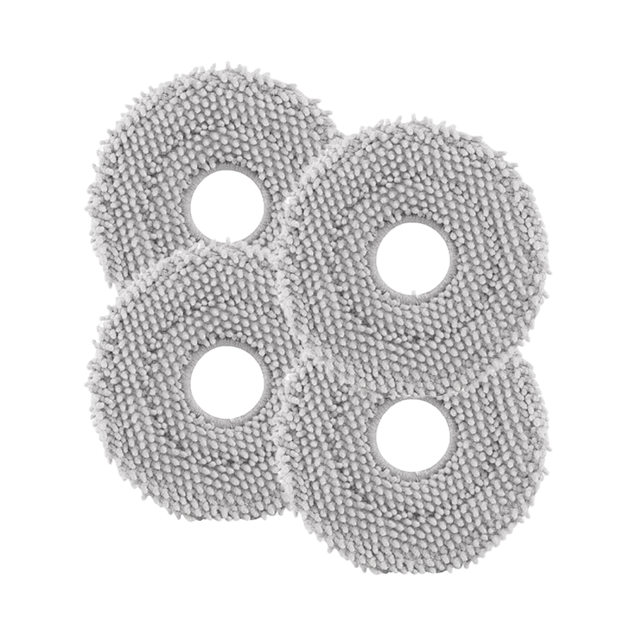 Moppur - Roborock Q Revo