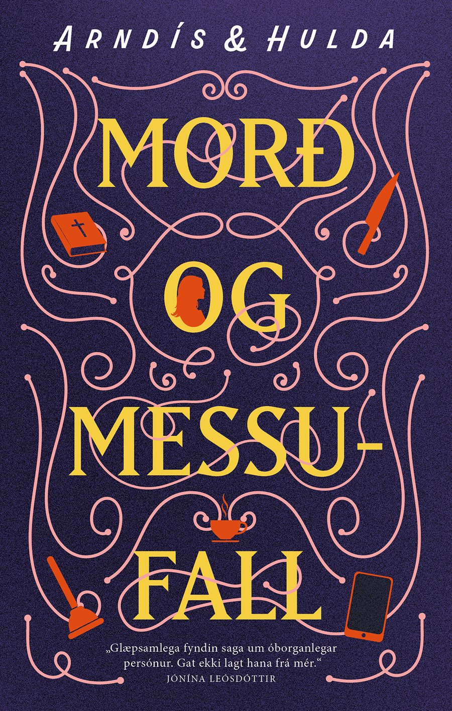 Morð og messufall